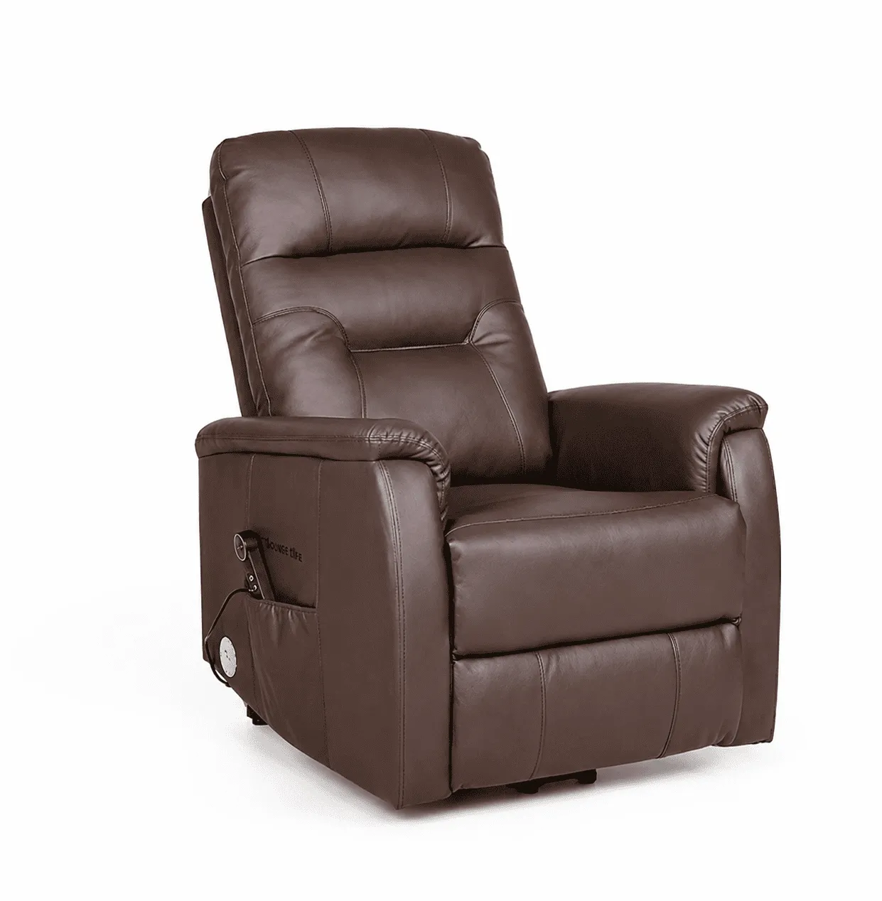 Aluguel de Poltrona Pós-Cirúrgica Sem Massageador Compact