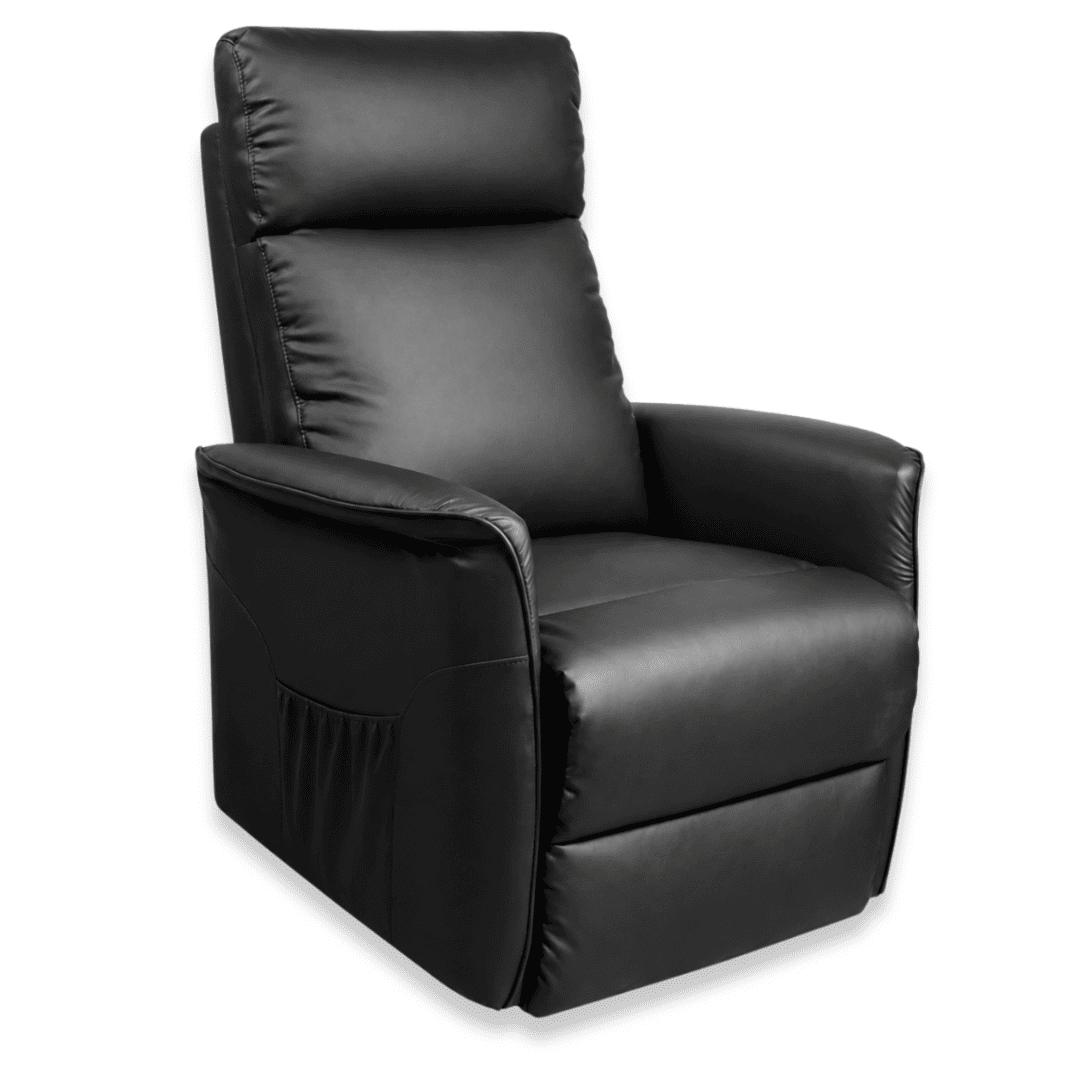Poltrona Pós-Cirúrgica Com Massageador Basic