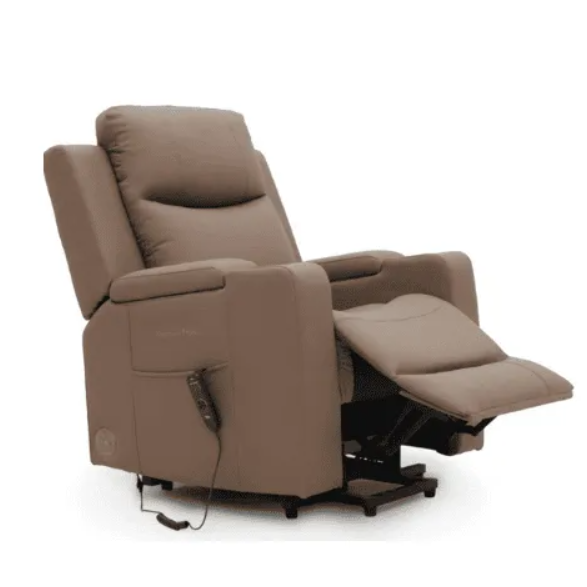 Aluguel de Poltrona Pós Cirúrgica Elétrica com Massageador Premium Plus